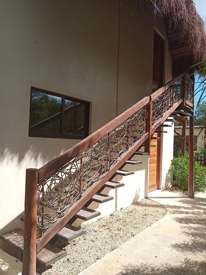 Villa Ahal, Chemuyil Aparthotel