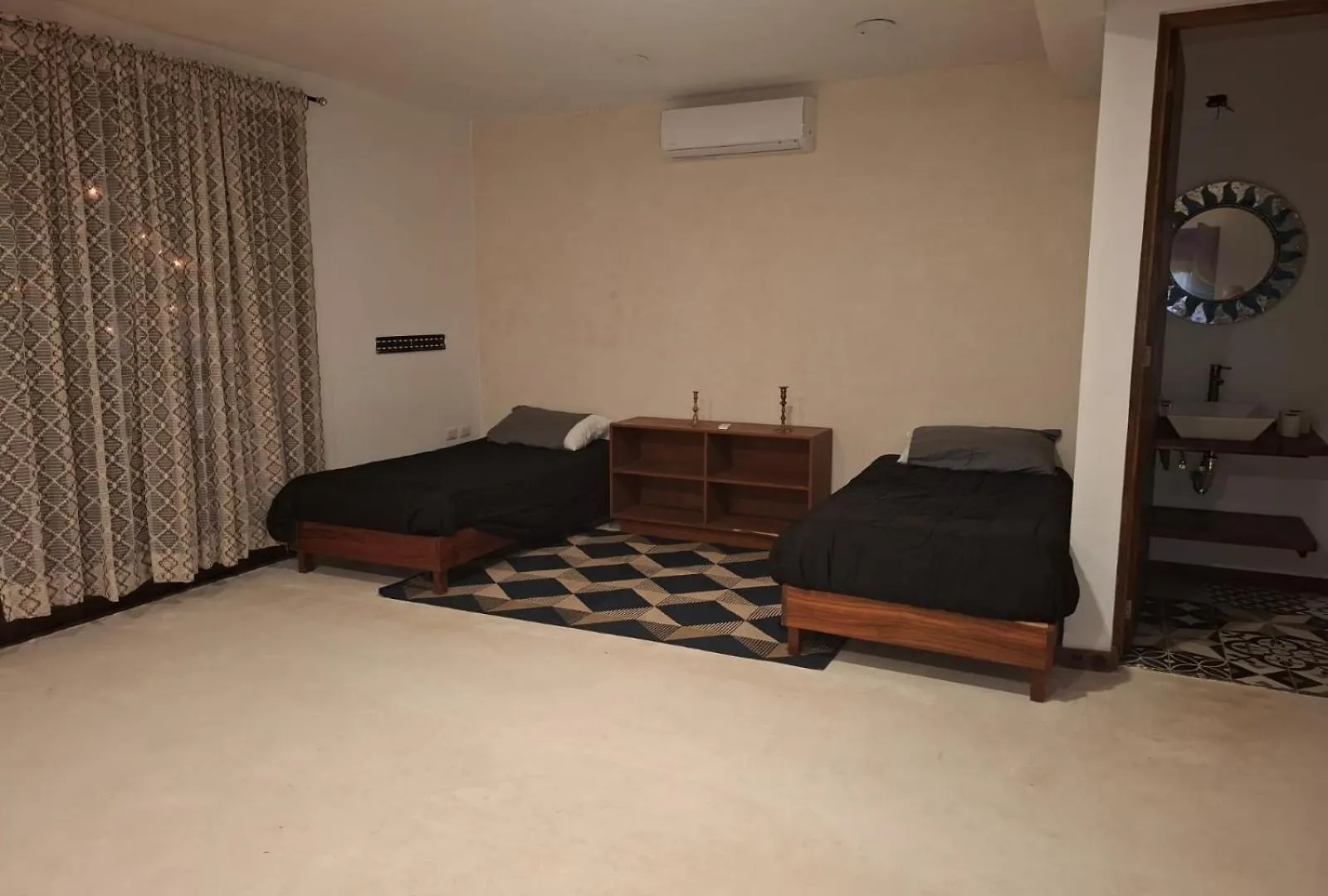아파트호텔 Villa Ahal, Chemuyil