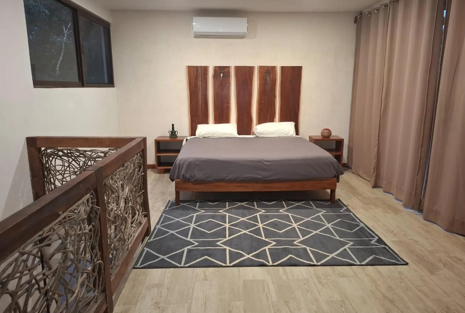 Villa Ahal, Chemuyil 멕시코