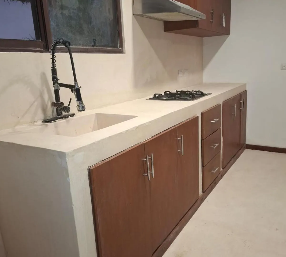 Villa Ahal, Chemuyil 0*,  México