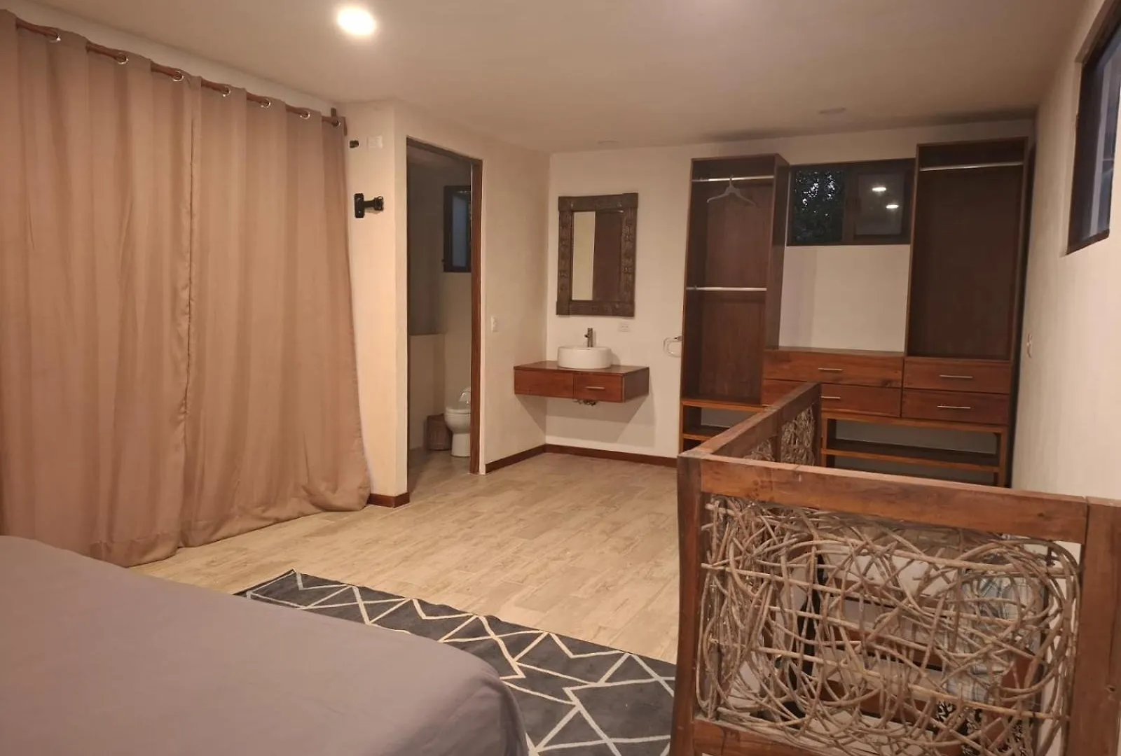 Aparthotel Villa Ahal, Chemuyil