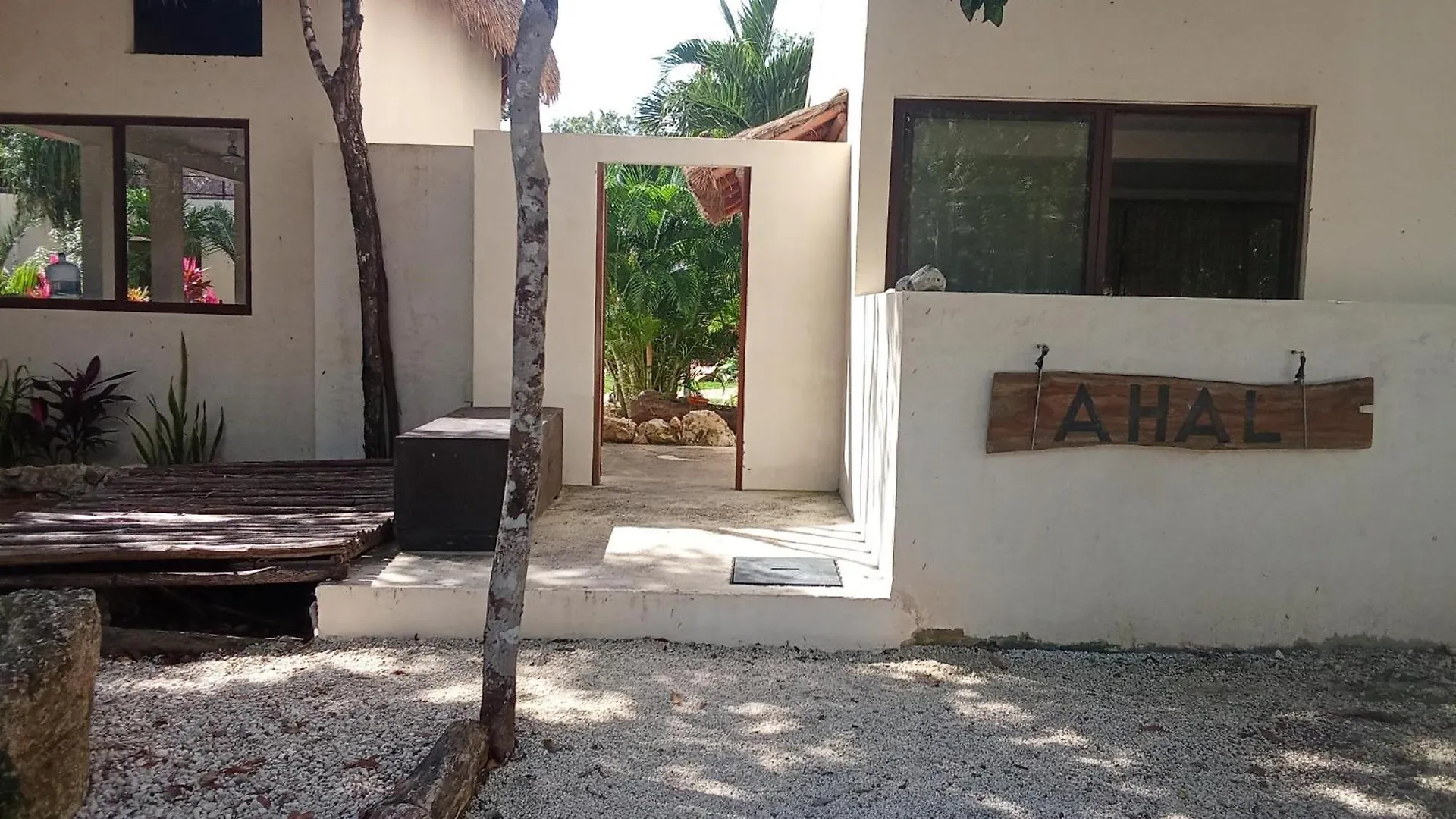 Aparthotel Villa Ahal, Chemuyil