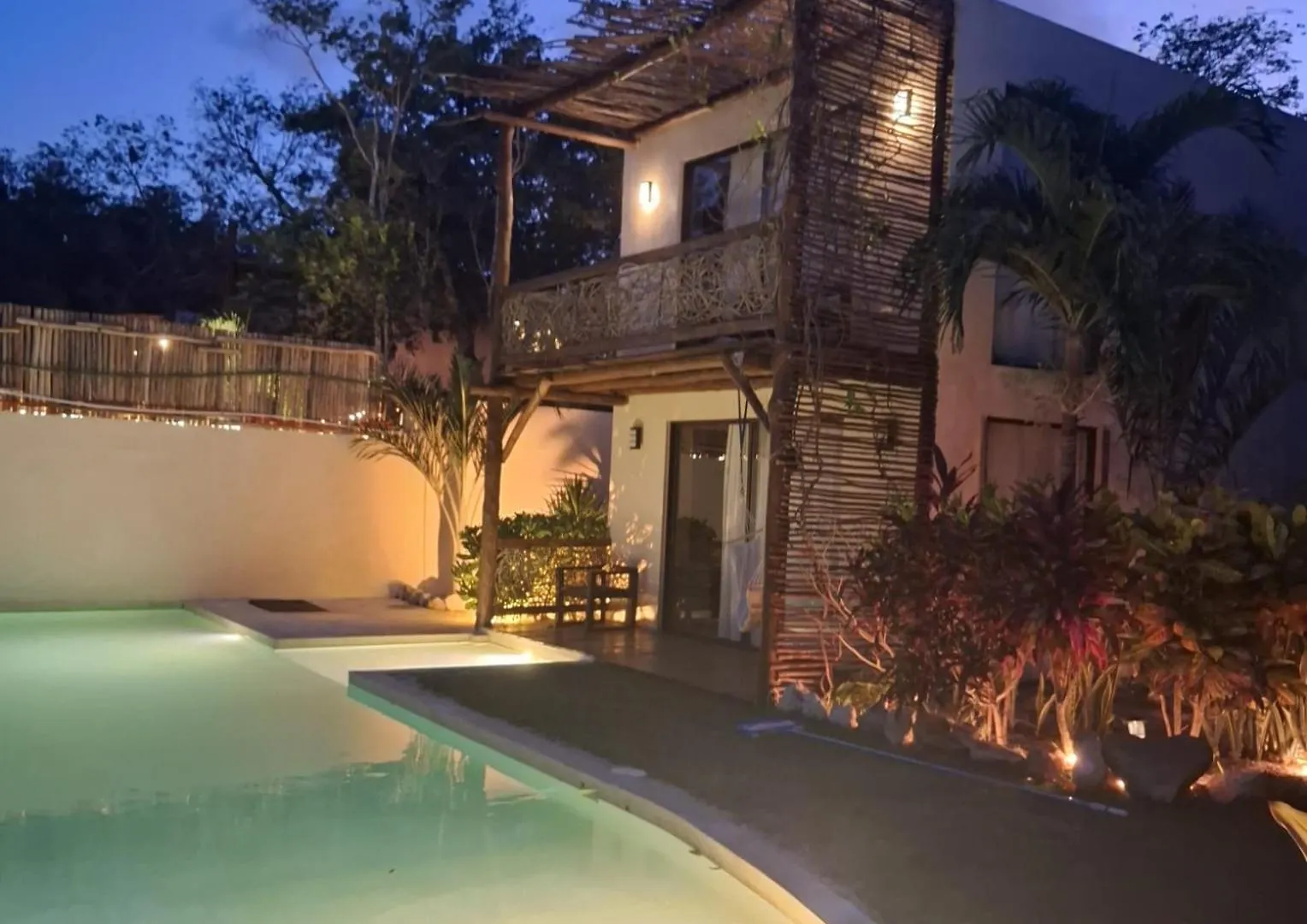 Aparthotel Villa Ahal, Chemuyil Mexico