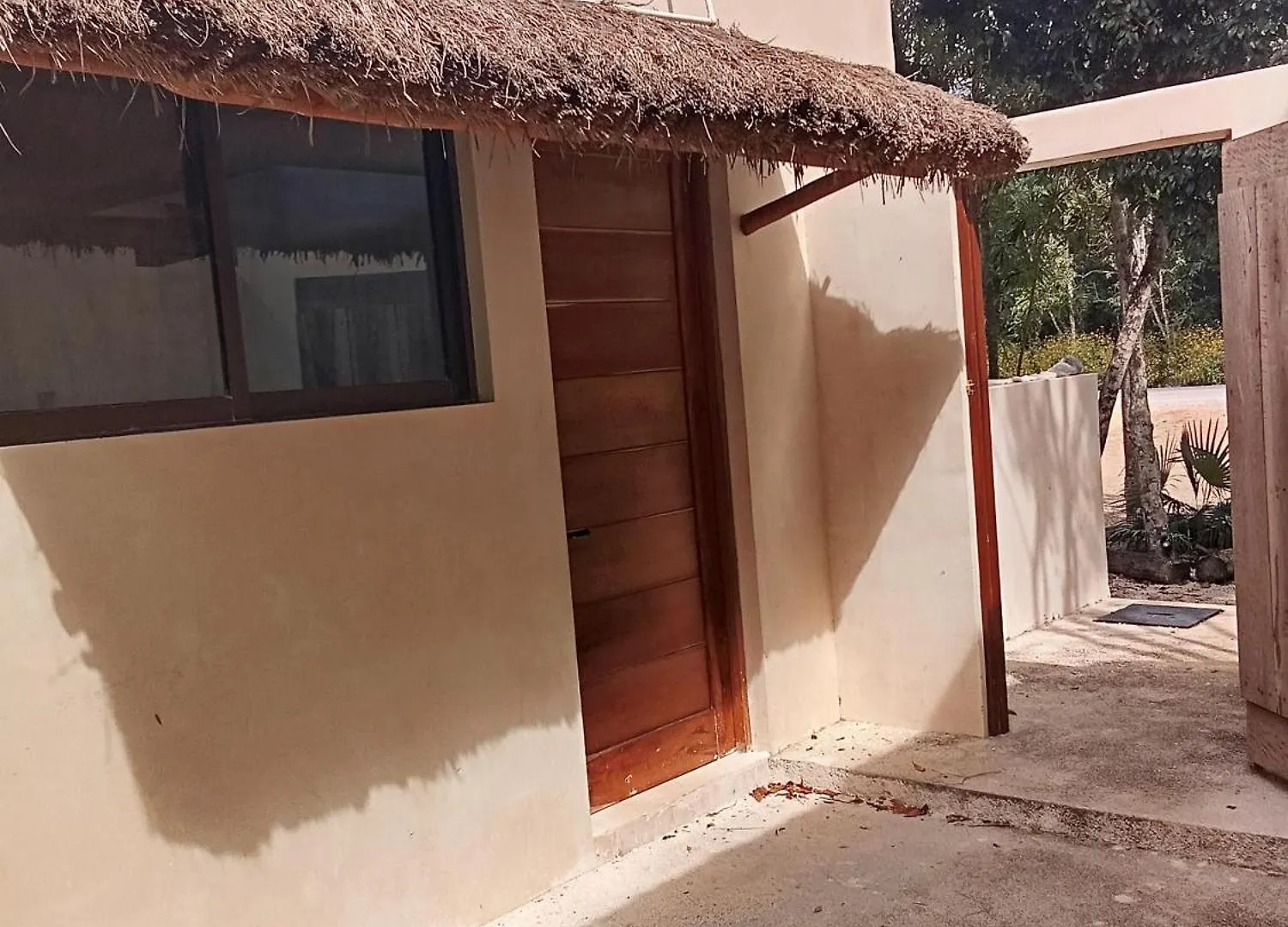 Villa Ahal, Chemuyil 0*,