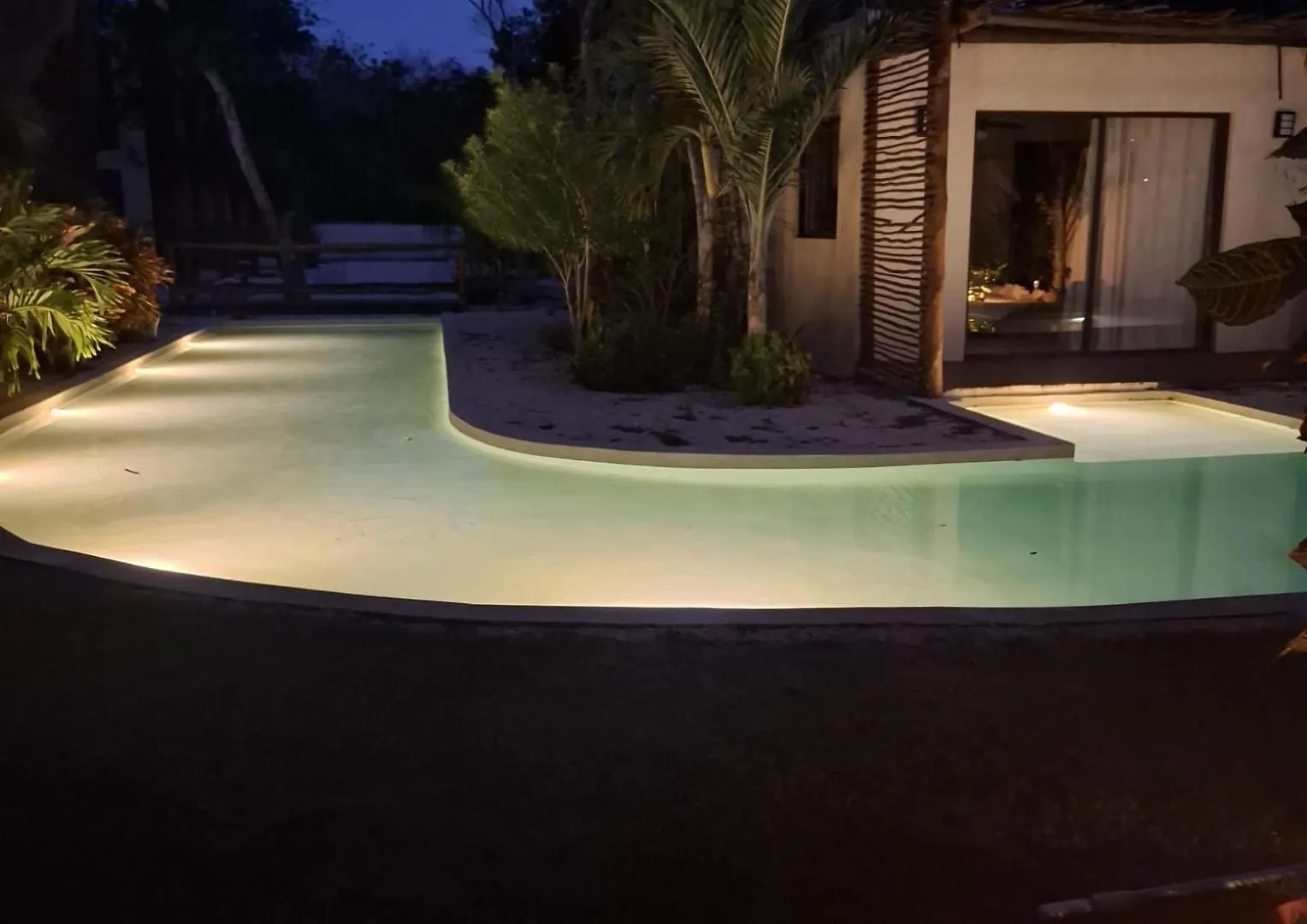 Aparthotel Villa Ahal, Chemuyil