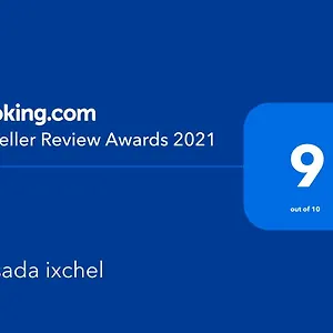 Ixchel Inn