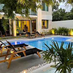  Appart hôtel The Reserve Mexique