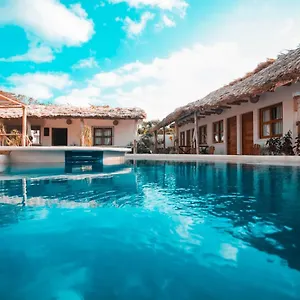 5* Hotel Ixchel