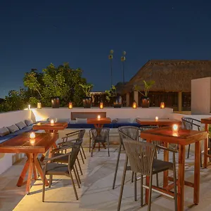**** Hotel Kasa Kuyen - Adults Only Mexique