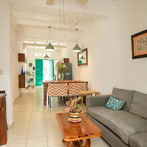  Hotel Casitas Miramar Malecon Mexico