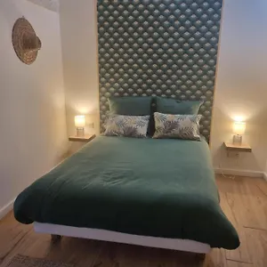  Maison d'hôtes Entre Ventoux Et Luberon D'hote France