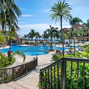 4* Station touristique Catalonia Yucatan