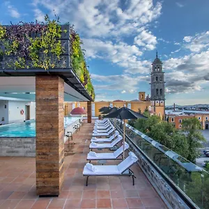 ***** Hotel Banyan Tree Mexico
