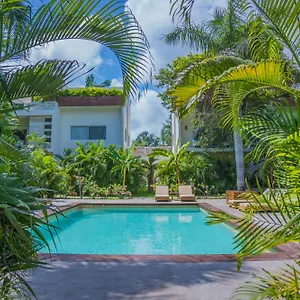 **** Hotel Xscapetulum Mexico