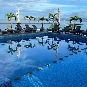 **** Hotel The Paramar Beachfront Boutique With Breakfast Included - Downtown Malecon Mexico