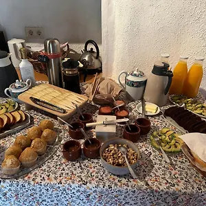  Couette-café Cortijo Vacas Gordas Espagne