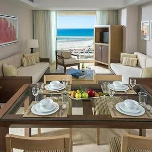***** Hotel Vidanta Nuevo Vallarta Mexico