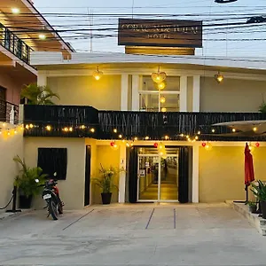 ** Hotel Corazon De Mexique