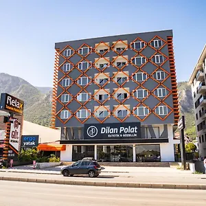 Guel Denizli (Denizli)