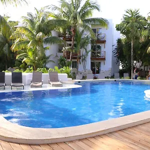 El Capitan Guest house
