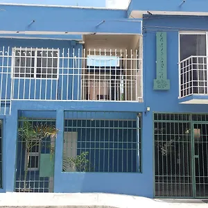 La Alegria Hotel Playa del Carmen
