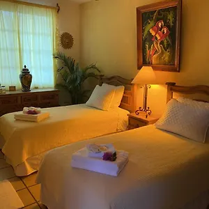 The Mexican Bed and breakfast Cabo San Lucas